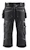 blåkläder Housut blåkläder piraatti 1962-1310-9900 c44