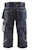 blåkläder Pirate shorts blåkläder 196211408999c46