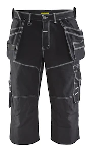 blåkläder Housut blåkläder piraatti 1962-1310-9900 c48