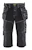 blåkläder Housut blåkläder piraatti 1962-1310-9900 c58
