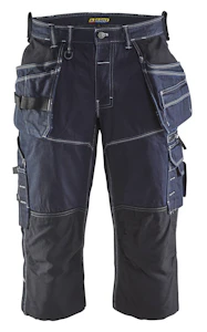 blåkläder Pirate shorts blåkläder 196211408999c50