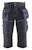 blåkläder Pirate shorts blåkläder 196211408999c56