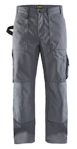 blåkläder Midjebyxa 1570 1860 9400 c62