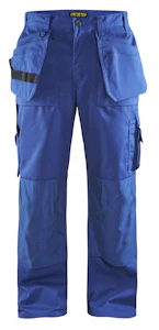blåkläder Trousers 1530 1860 8500 c50