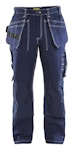 TROUSERS 1530-1370-8800 C48