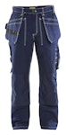 TROUSERS 1530-1370-8800 C52
