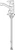 oras Kitchen faucet 1035fs with dishwasher valve