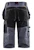 blåkläder Pirate shorts blåkläder 150113709499 c60