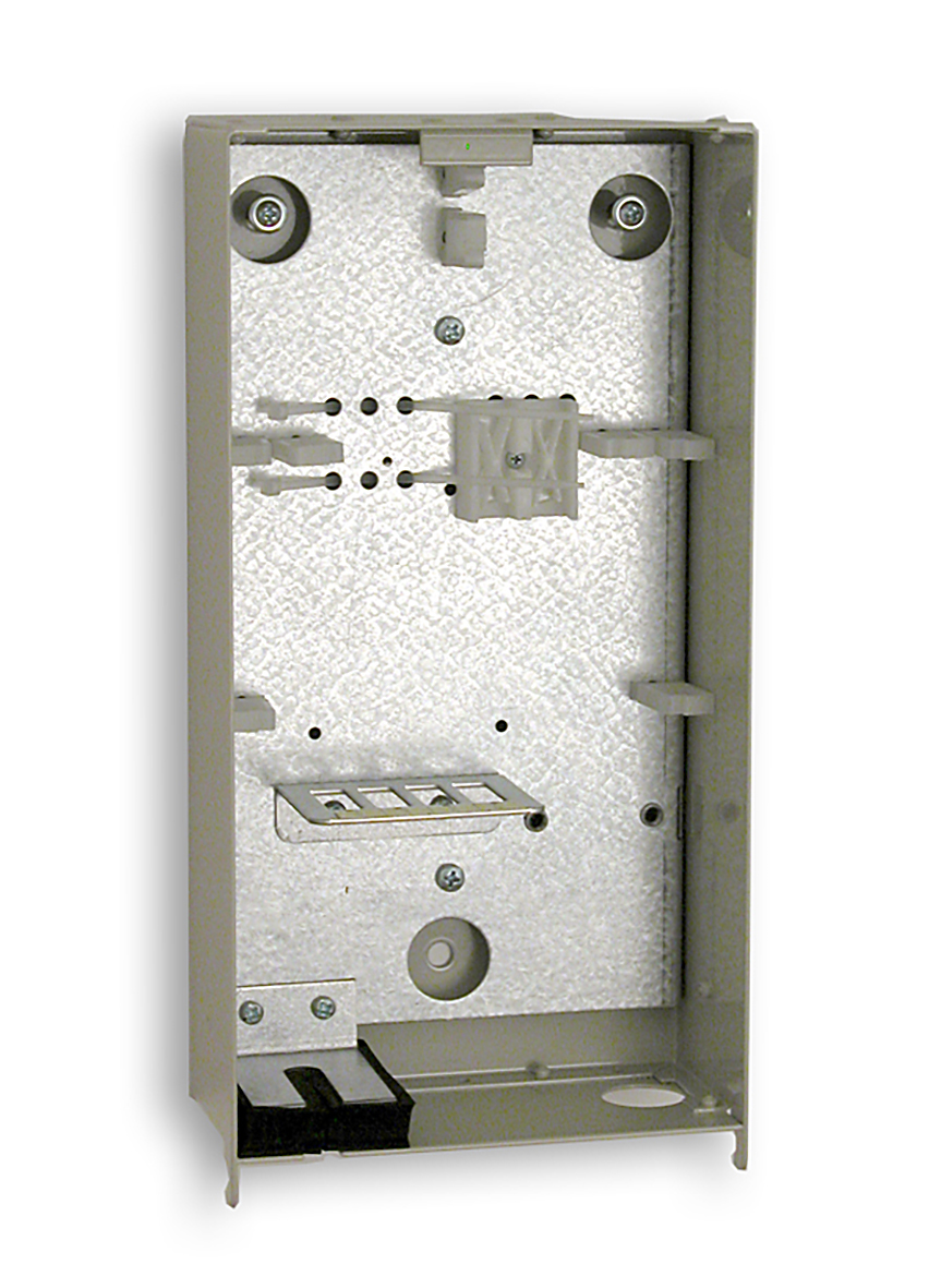 ANSLUTNINGSBOX T510 4SCD NCLA10150