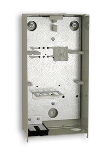 tykoflex Anslutningsbox t510 4scd ncla10150