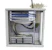 tykoflex Termineringsbox t596 med skarvmodul 302