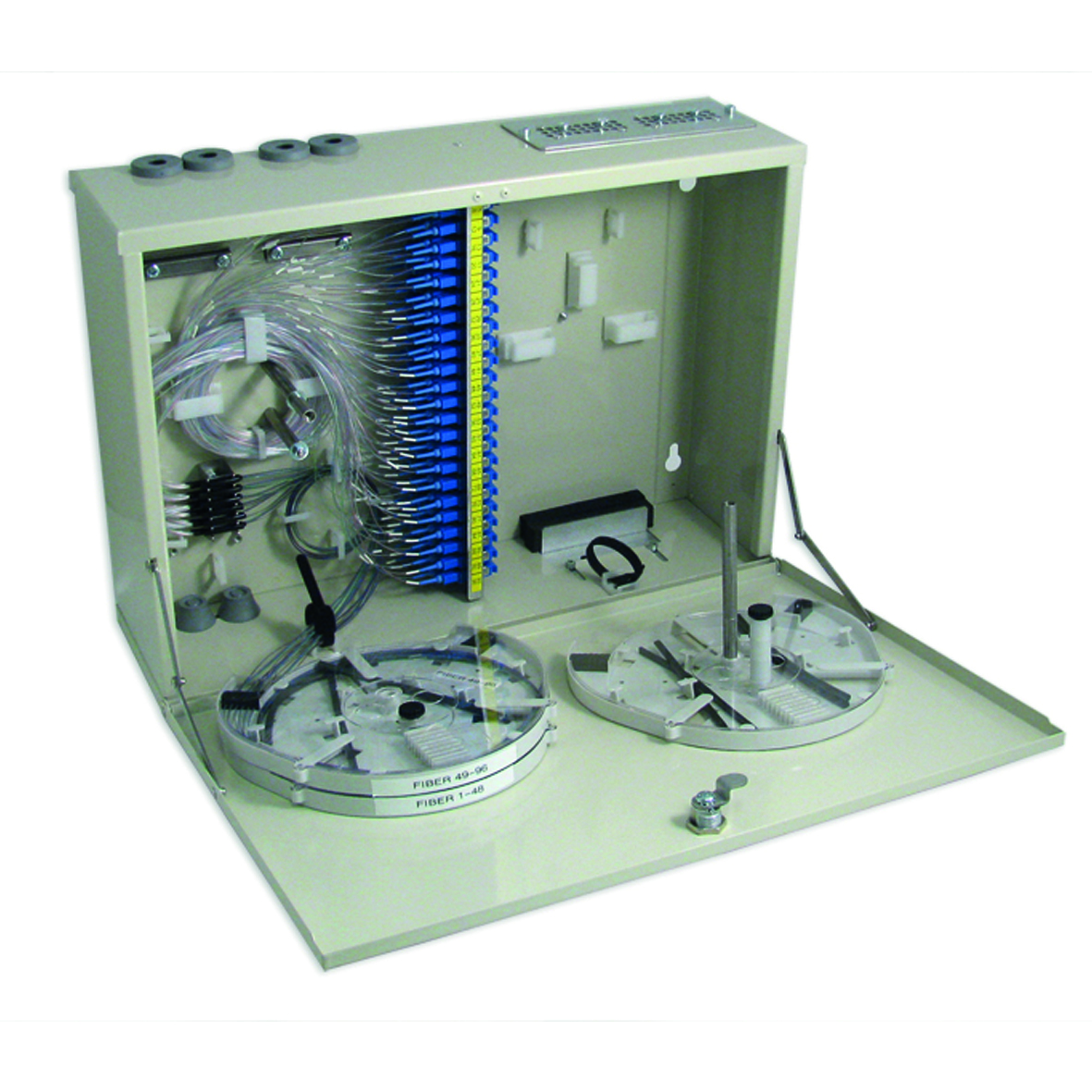TERMINERINGSBOX T696 48XSCD .