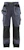 blåkläder Trousers svart/grå 1504-1860-9499 c58