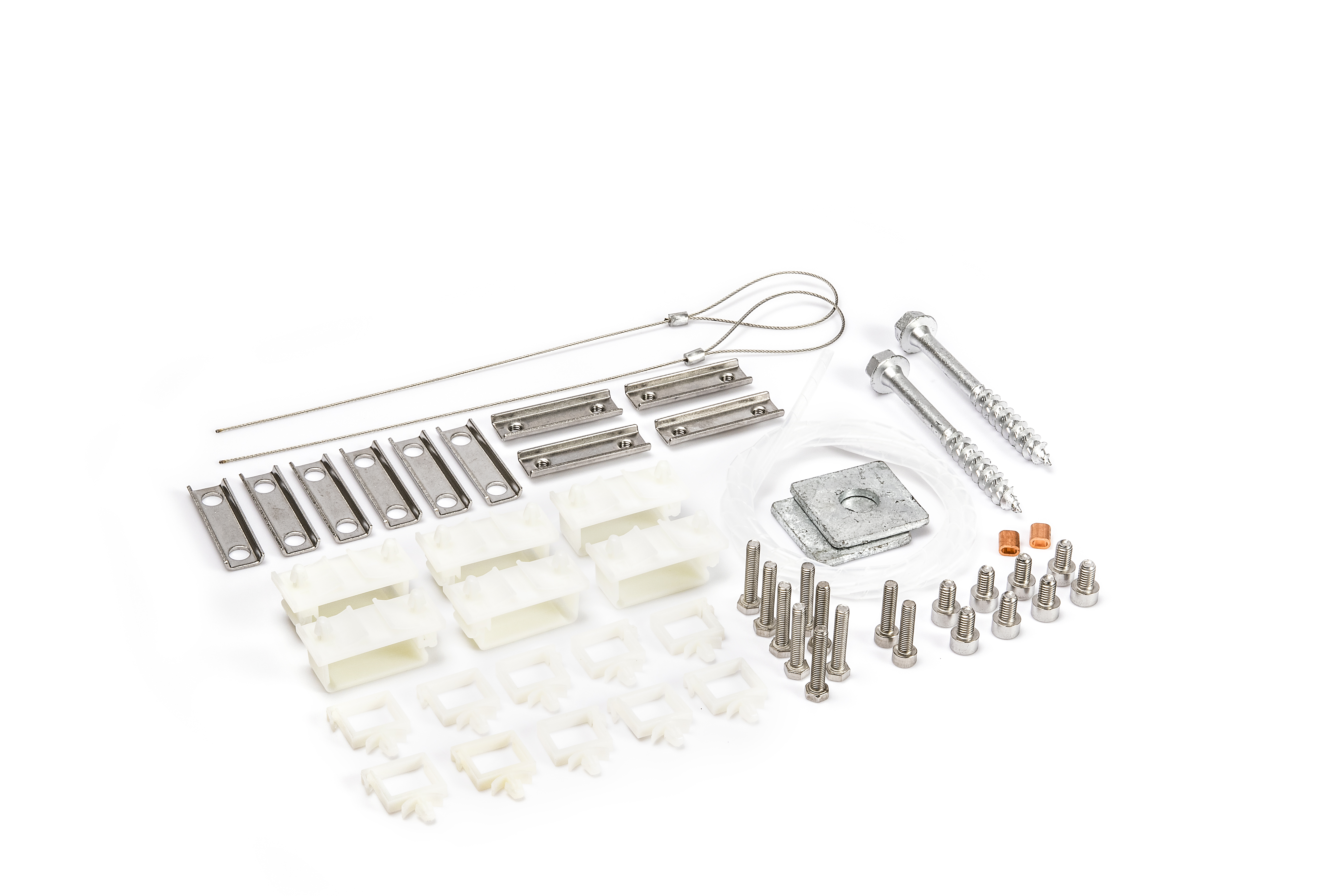 MATERIAL KIT T340 .