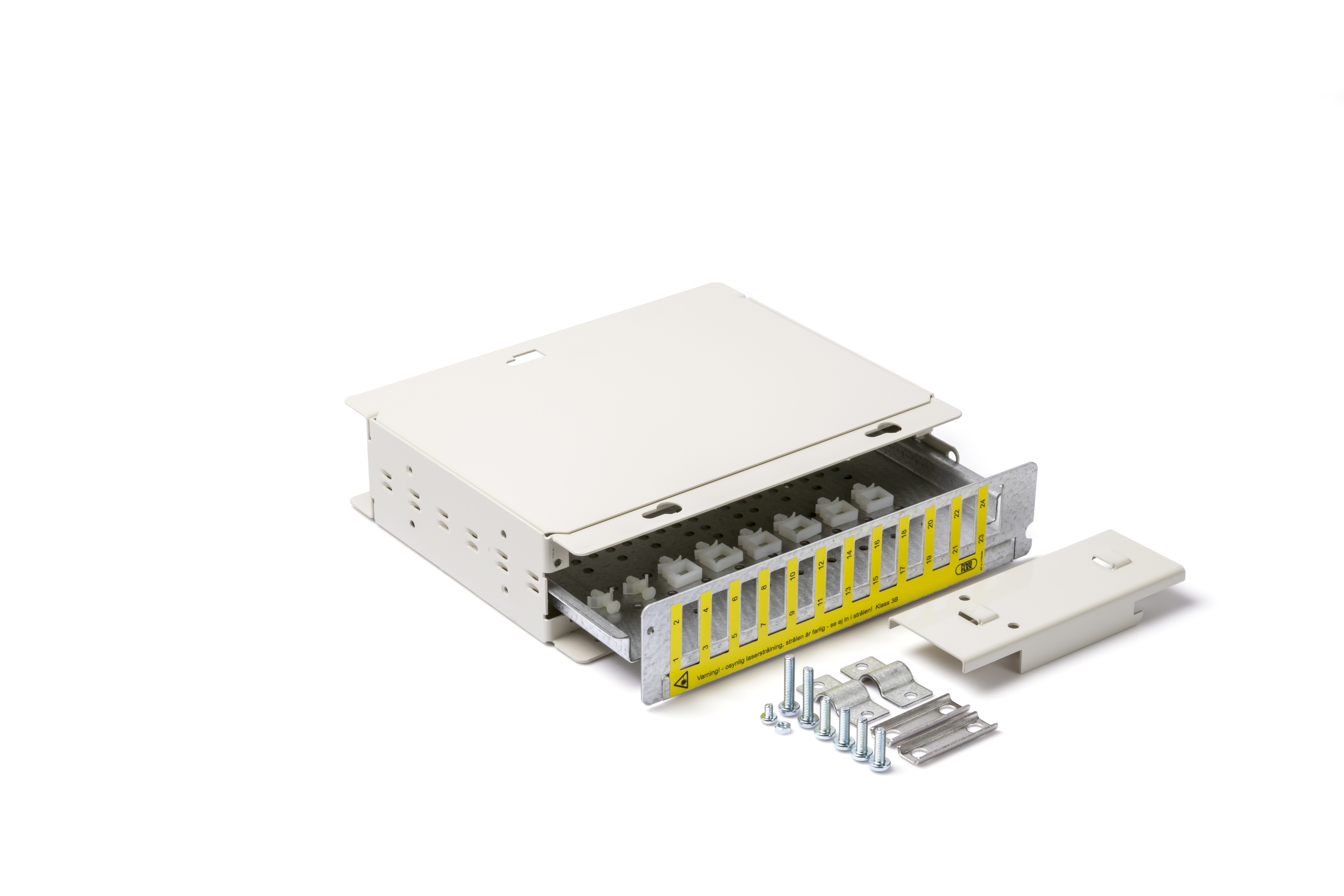 ODF 240 12XSCD 24/NBAA10120