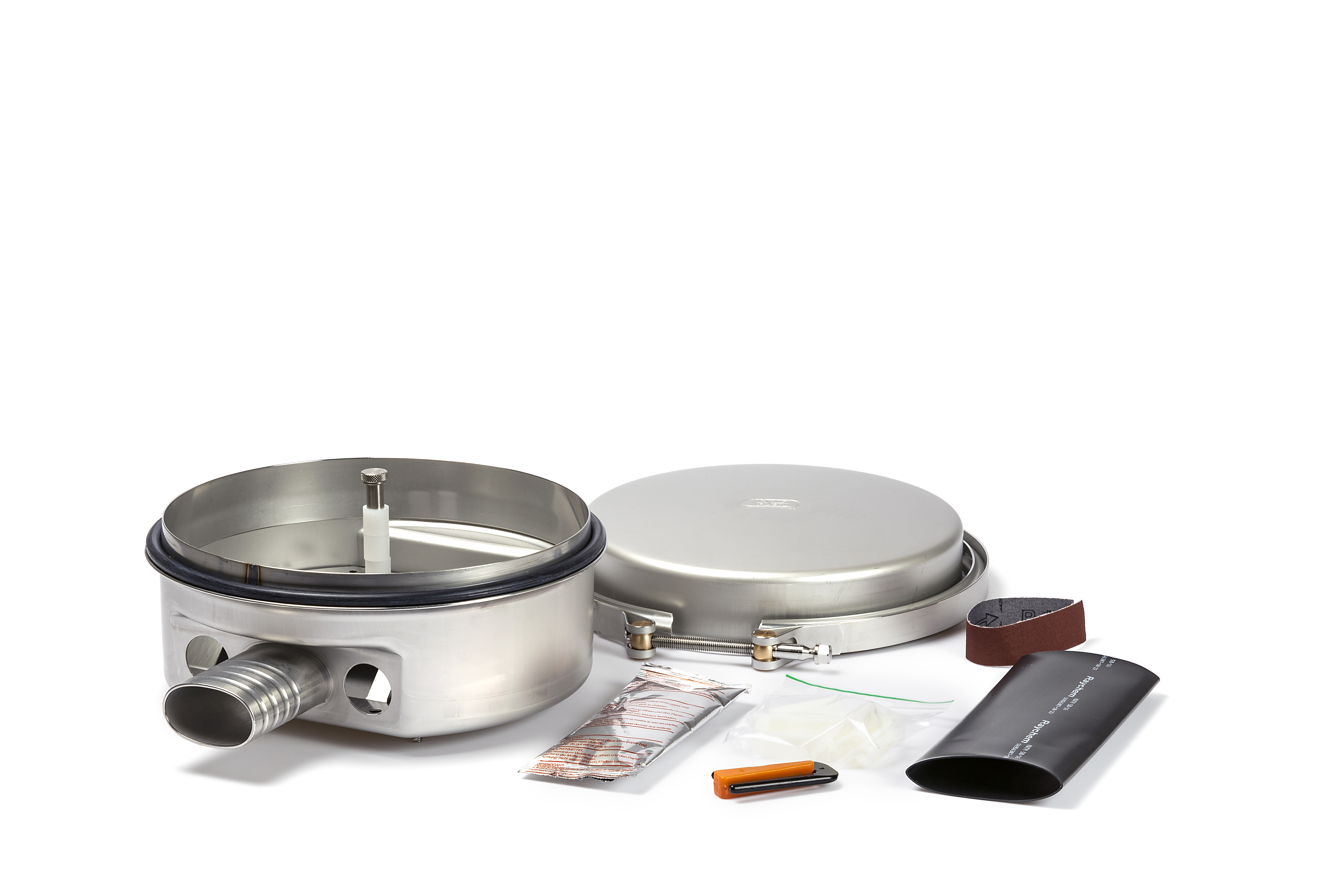 SKARVBOX TS 240/50 A9528331/50