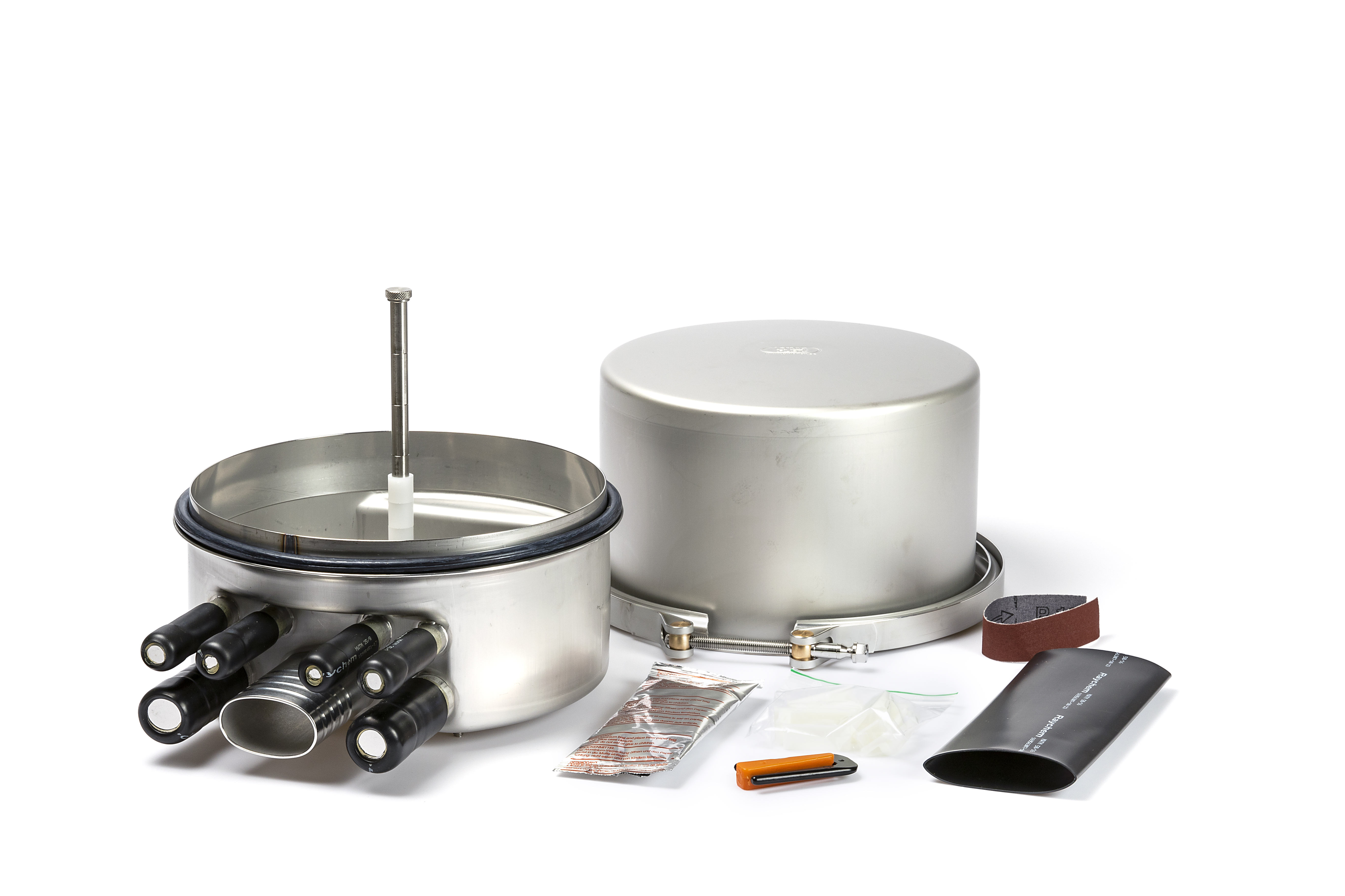 SKARVBOX TSG 240/150 .