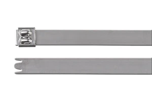 hellermanntyton Ledarförband stål mbt14xhs 12,3x362 ss304