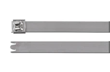 STEEL WIRE BOND MBT27XHS 12,3X681 SS304