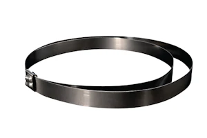 hellermanntyton Ledarförband stål mbt27uhd 16,0x681 ss316