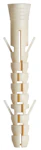 NAILONTULPPA SORMAT NAT 10 L 10x80mm 5KPL