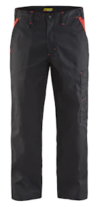 blåkläder Trouser blåkläder 140418009956 d104