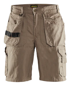 blåkläder Shorts blåkläder 1534-1310-2800 c56