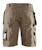 blåkläder Shorts blåkläder 1534-1310-2800 c60