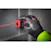 milwaukee Laser distance meter ldm 100