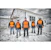 milwaukee Värmejacka milwaukee m12 hjgrey4-0 l