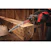 milwaukee Puukkosahanterä milwaukee ax tct 230mm karbidi