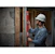 milwaukee Vesivaaka milwaukee backbone mag 120cm