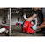 milwaukee Batteridriven avloppsrensare m18fdcpf10-201c