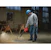 milwaukee Batttery blower m18 bbl-0