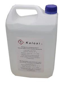 undefined Küttesüsteemi puhastusvedelik kaloxi 5l