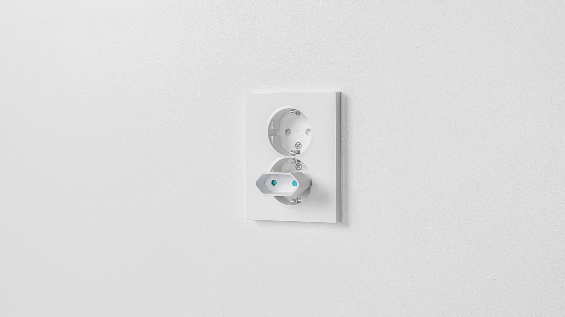 plejd Smart plug dimmer
