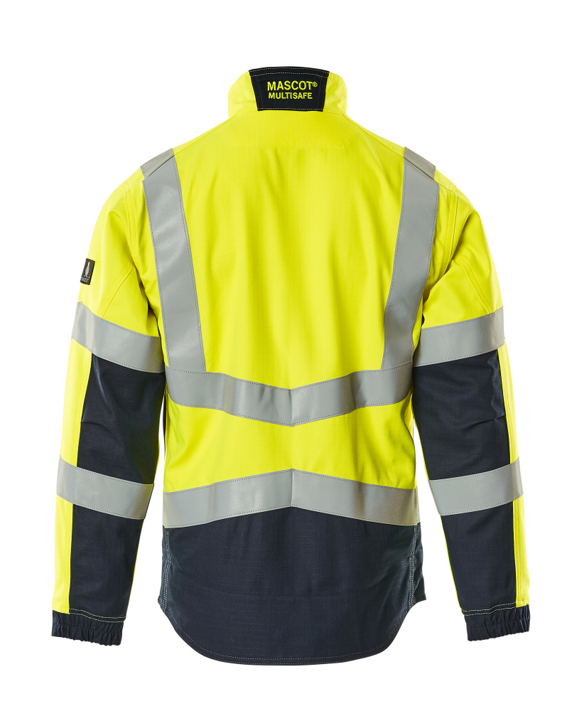mascot Darba jaka hi-vis 13809-216-17010 izm. l