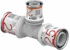 uponor Ahenev kolmik ppsu s-press plus 25-20-25