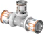 uponor Ahenev kolmik ppsu s-press plus 20-16-20