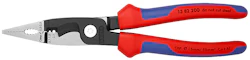 Elektroinstallasjonstang 200 mm