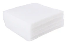 PRE FILTER MEDIA G4 BOS LI 490X490 10PCS BAG