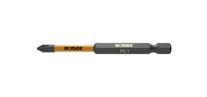 ironside Bits impact ironside ph1 10 pcs 75mm