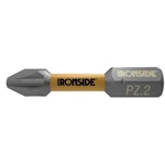 BITS IMPACT IRONSIDE PZ2 2 PCS 32mm