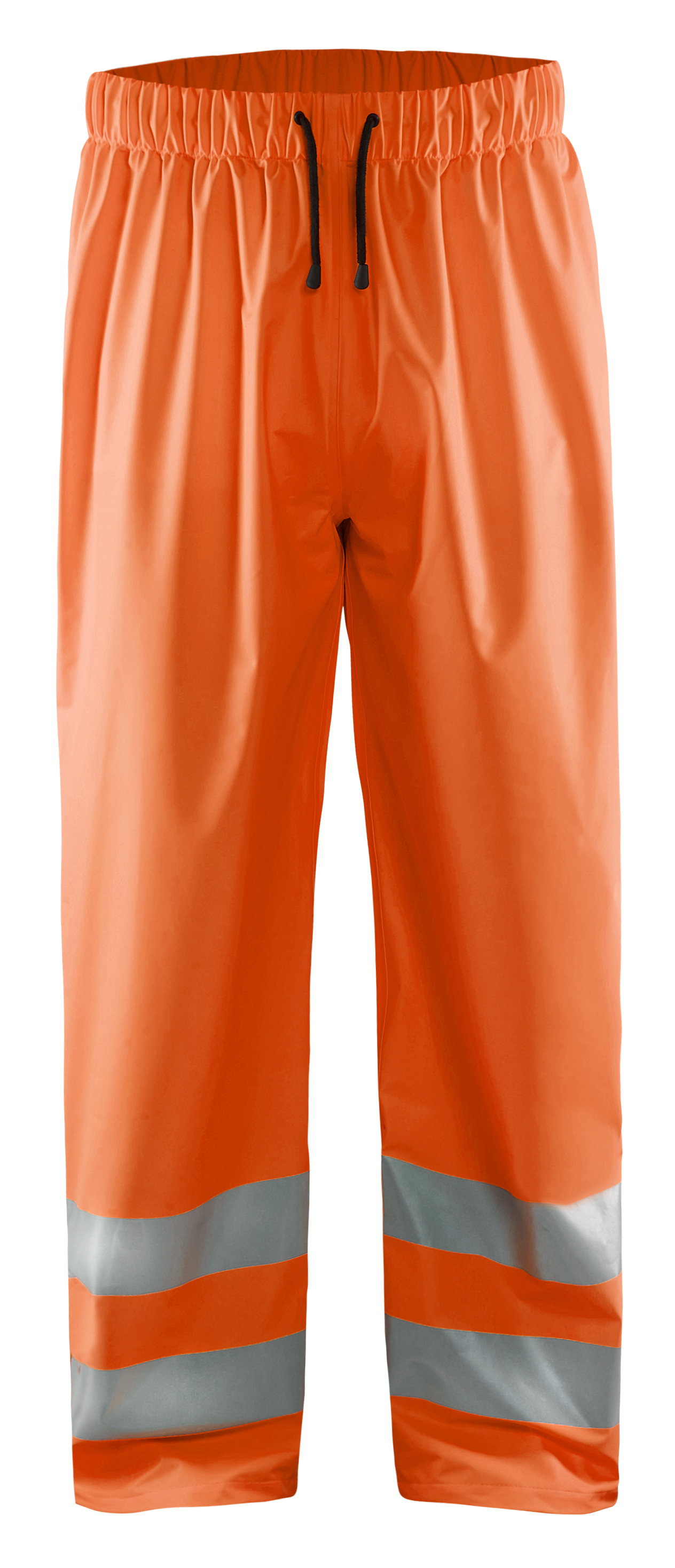 blåkläder Regnbyxa blåkäder storlek 4xl varselorange
