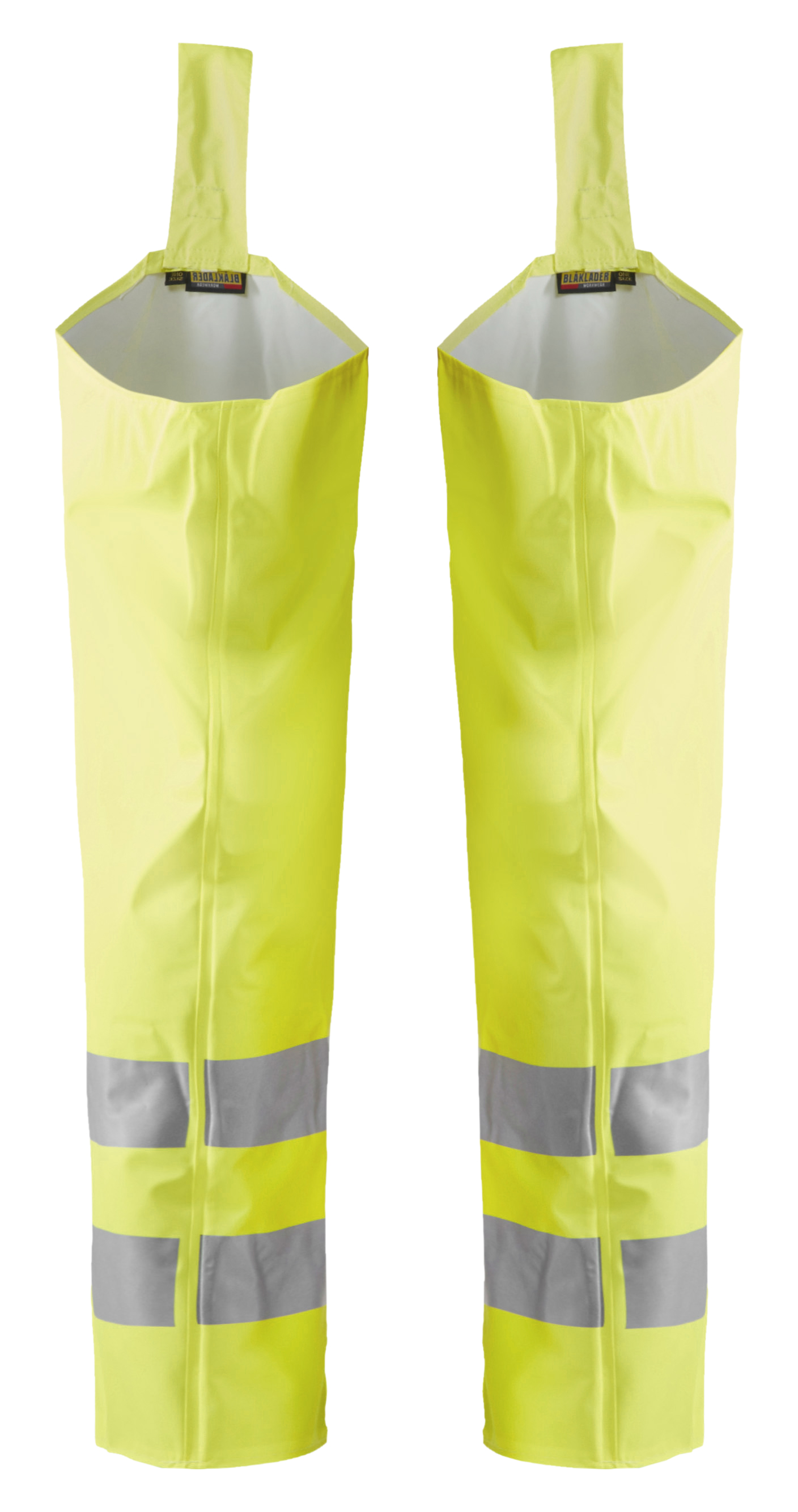 blåkläder Rain trouser blåkläder 1385-3300 onesize