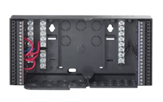 APKURES AUTOMĀTIKA ECL 310 PAMATNE