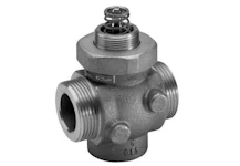 Dvieigis reguliavimo vožtuvas VM2 DN20, kvs 4.0, 5mm eiga