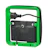 schneider electric Työmaavalaisin thorsman led 20w 2000lm jalusta ip65