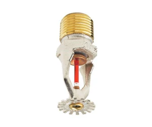 victaulic Sprinklerisuutin k80 kromi v2728 k5.6 pen 68c qr cr 1/2