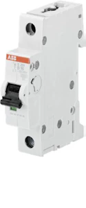 abb Minibrytare s201-b 16